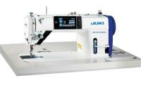 Juki DDL-9000C-SMSNB-AK154/SC951 Kafadan Motorlu Elektronik Düz Dikiş Makinası